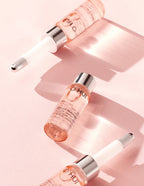 2 x O HUI Miracle Moisture Pink Barrier Ampoule 777 (7ea x 7ml) from Korea by O HUI