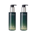 2 x O HUI Prime Advancer Gel To Foam Deep Cleanser 200ml from Korea