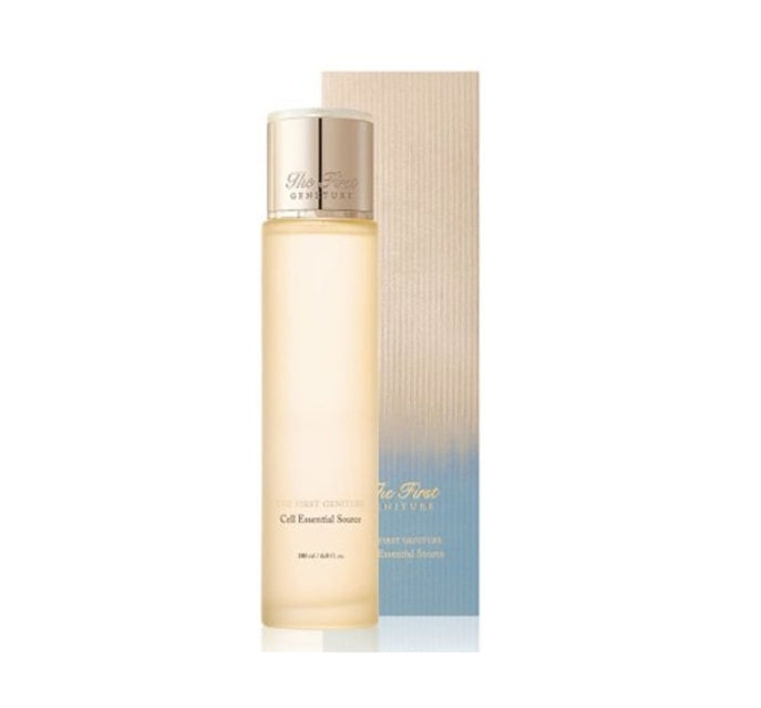 O HUI Die erste Geniture Cell Essential Source 120ml aus Korea_aktualisiert im Jahr 2024