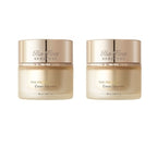 2 x O HUI The first Geniture Cream Intensive 55ml Premium Anti-Aging Moisturizer from Korea by O HUI