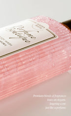HAPPY BATH Perfume Boutique Oil Body Wash Rose Blush 500ml from Korea by HAPPY BATH