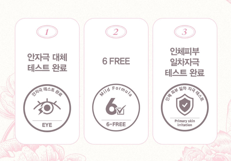 HAPPY BATH Perfume Boutique Oil Body Wash Rose Blush 500ml from Korea by HAPPY BATH