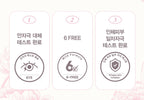 HAPPY BATH Perfume Boutique Oil Body Wash Rose Blush 500ml from Korea by HAPPY BATH