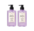 2 x HAPPY BATH Perfume Boutique Oil Body Wash La Fleur 500ml from Korea by HAPPY BATH