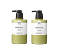 2 x HAPPY BATH Original Collection Body Lotion ( No. 046 Original ) 500g from Korea by HAPPY BATH