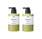 2 x HAPPY BATH Original Collection Body Lotion ( No. 046 Original ) 500g from Korea by HAPPY BATH