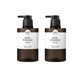 2 x HAPPY BATH Original Collection Body Lotion ( No. 420 Baby Powder ) 500g from Korea by HAPPY BATH