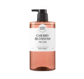HAPPY BATH Original Collection Body Wash ( No. 254 Cherry Blossom ) 910g from Korea by HAPPY BATH