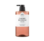 HAPPY BATH Original Collection Body Wash ( No. 254 Cherry Blossom ) 910g from Korea by HAPPY BATH