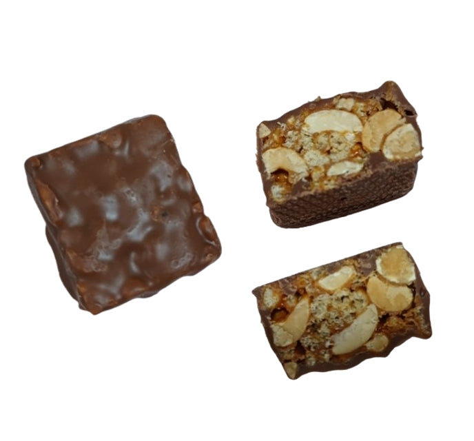 Orion Dr. You PRO Protein Bar Crunch Mini 420g – Korean Protein Snack by Orion