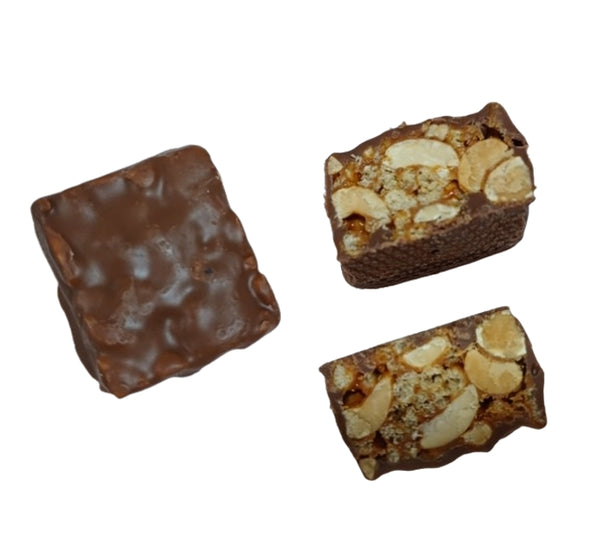 Orion Dr. You PRO Protein Bar Crunch Mini 420g – Korean Protein Snack by Orion