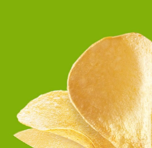 Orion Wow Korean Snack Box Gift Set (16 Packs) PocaChip, Turtle Chips & More from Korea