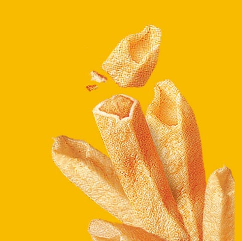 Orion Wow Korean Snack Box Gift Set (16 Packs) PocaChip, Turtle Chips & More from Korea