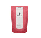 OSULLOC Berry Garden Green Tea, 20 Pyramid Tea Bags from Korea