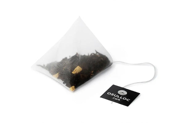 Osulloc Wedding Tea Green, חבילה אחת 20ea, מבית Korea_KT