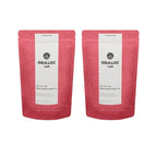 2 x OSULLOC Berry Garden Green Tea, 20 Pyramid Tea Bags from Korea