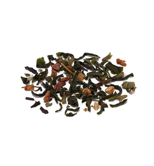 Osulloc Wedding Tea Green, חבילה אחת 20ea, מבית Korea_KT