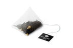 OSULLOC Fig Apple Black Tea 20 Pyramid Tea Bags, Fig, Apple & Cacao Blend from Korea