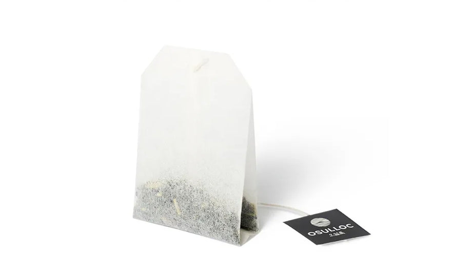 OSULLOC Fig Chocolate Black Tea, 1 Box 20 Tea Bags, from Korea by OSULLOC