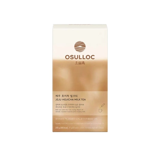 Osulloc Hochzeits-Grüntee, 1 Packung mit 20 Stück, aus Korea_KT