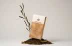 3 x OSULLOC Jeju Hojicha Milk Tea 10 Sticks, Roasted Green Tea Latte from Korea