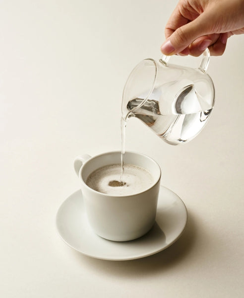 Osulloc Hochzeits-Grüntee, 1 Packung mit 20 Stück, aus Korea_KT