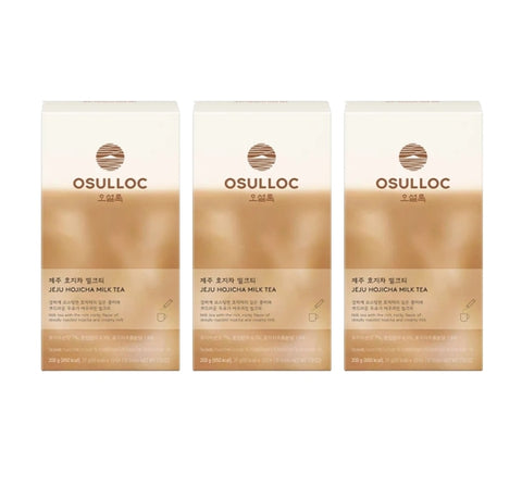 Osulloc Hochzeits-Grüntee, 1 Packung mit 20 Stück, aus Korea_KT