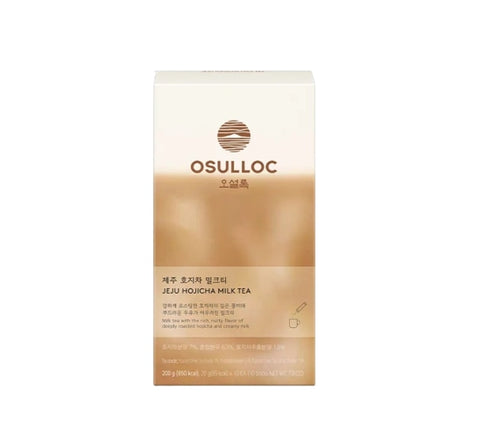 Osulloc Hochzeits-Grüntee, 1 Packung mit 20 Stück, aus Korea_KT