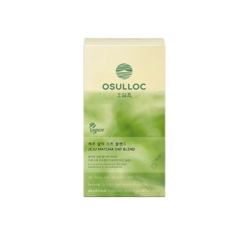 Osulloc Hochzeits-Grüntee, 1 Packung mit 20 Stück, aus Korea_KT