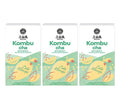 3 x Osulloc Kombucha Calamango, 1 Box X 10 Sachet, from Korea by OSULLOC