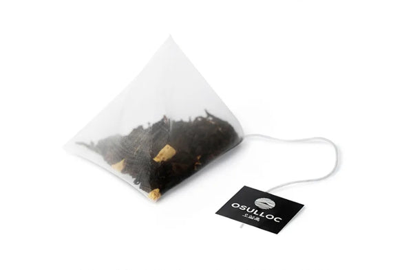 Osulloc Wedding Tea Green, חבילה אחת 20ea, מבית Korea_KT