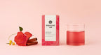 OSULLOC Sweet Hibiscus, 1 Box 20 Tea Bags, from Korea by OSULLOC