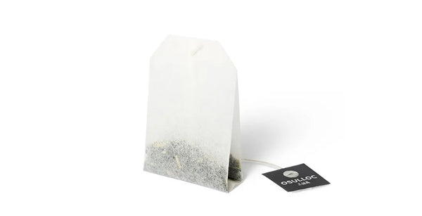 OSULLOC Sweet Hibiscus, 1 Box 20 Tea Bags, from Korea by OSULLOC