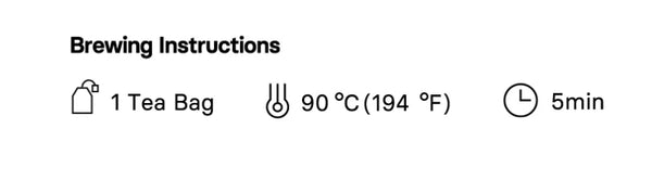 OSULLOC Sweet Hibiscus, 1 Box 20 Tea Bags, from Korea by OSULLOC