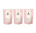 3 x OSULLOC Wedding Green Tea 20 Pyramid Tea Bags, Floral Muscat Scent from Korea