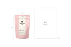3 x OSULLOC Wedding Green Tea 20 Pyramid Tea Bags, Floral Muscat Scent from Korea