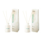 2 x OSULLOC Diffuser Tea Garden from Korea