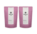 2 x OSULLOC Fig Apple Black Tea 20 Pyramid Tea Bags, Fig, Apple & Cacao Blend from Korea