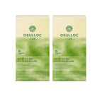 2 x OSULLOC Jeju Matcha Oat Blend 10 Sticks from Korea