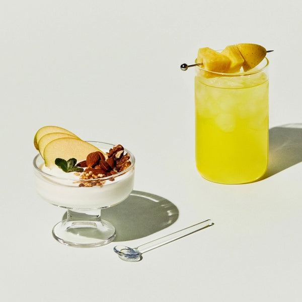 Osulloc Kombucha Tee Apfelkiefer, 1 Box 10 Stück, aus Korea_KT