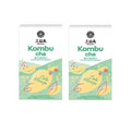 2 x OSULLOC Kombucha Calamango 10 Sticks from Korea