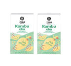 2 x OSULLOC Kombucha Calamango 10 Sticks from Korea