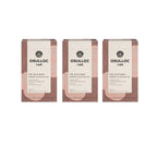 3 X OSULLOC Marron Glace Black Tea, 1 Box 20 Tea Bags, from Korea by OSULLOC