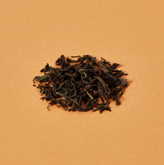 Osulloc Volcanic Rock Tea 50g, Loose Leaf Tea from Korea by OSULLOC