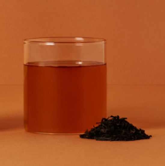 Osulloc Volcanic Rock Tea 50g, Loose Leaf Tea from Korea by OSULLOC