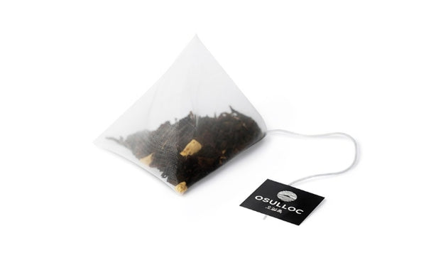 OSULLOC Camellia Forest Tea, 1 Box 10 Tea Bags, from Korea by OSULLOC