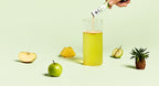 Osulloc Kombucha (Calamango + LycheePeach + Applepine), 1 Box 10ea, from Korea by OSULLOC