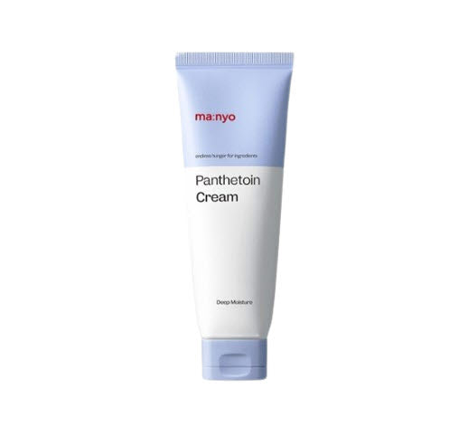 ma:nyo Panthetoin Cream 80ml from Korea by ma:nyo
