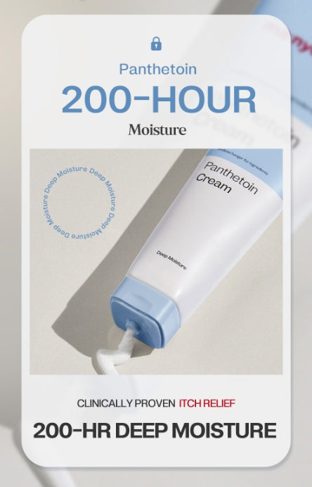 2 X ma:nyo Panthetoin Cream 80ml from Korea by ma:nyo