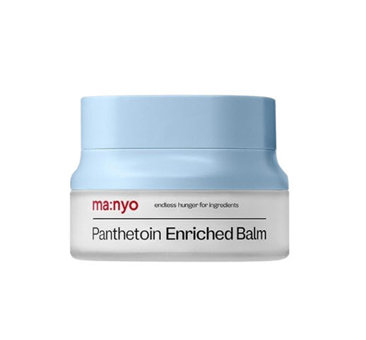 ma:nyo Panthetoin Enriched Balm 80ml from Korea by ma:nyo